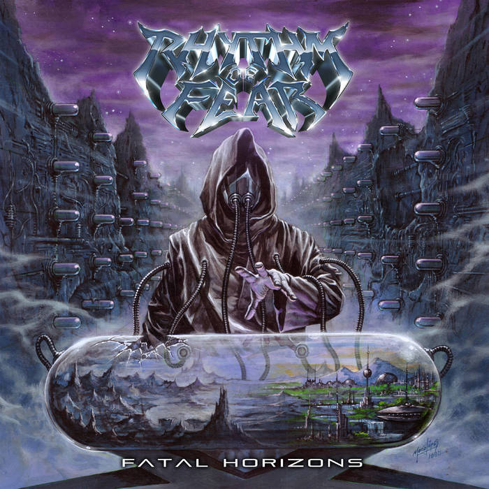 Rhythm of Fear – Fatal Horizons&nbsp;(Review)