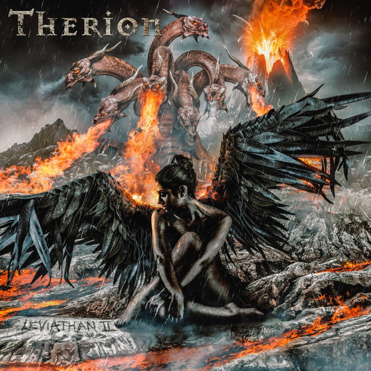 Therion – Leviathan II&nbsp;(Review)