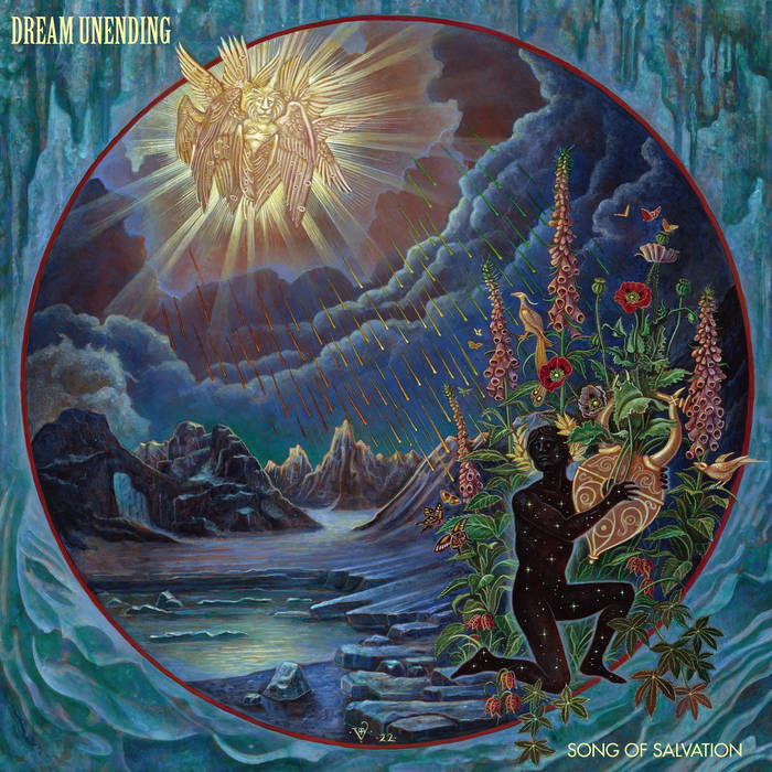 Dream Unending – Song of Salvation&nbsp;(Review)