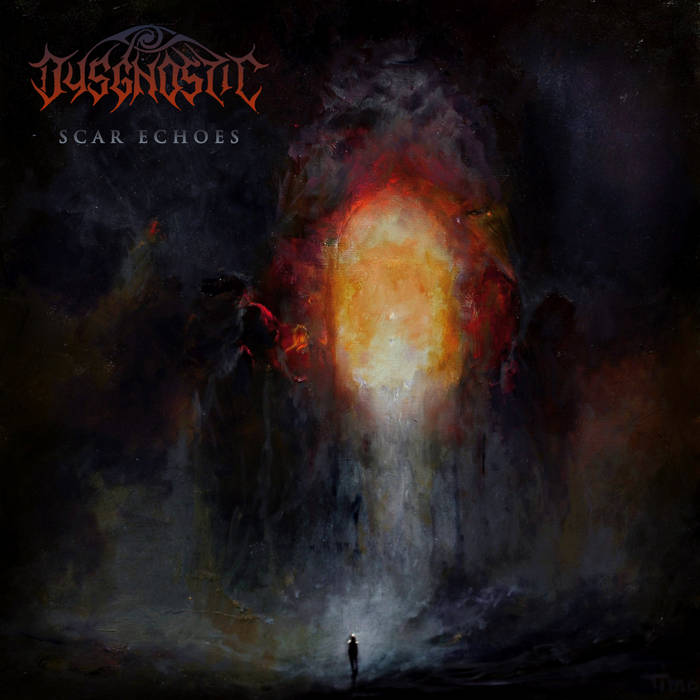 Dysgnostic – Scar Echoes&nbsp;(Review)