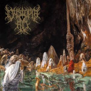 Dystopia A.D. - Doomsday Psalm