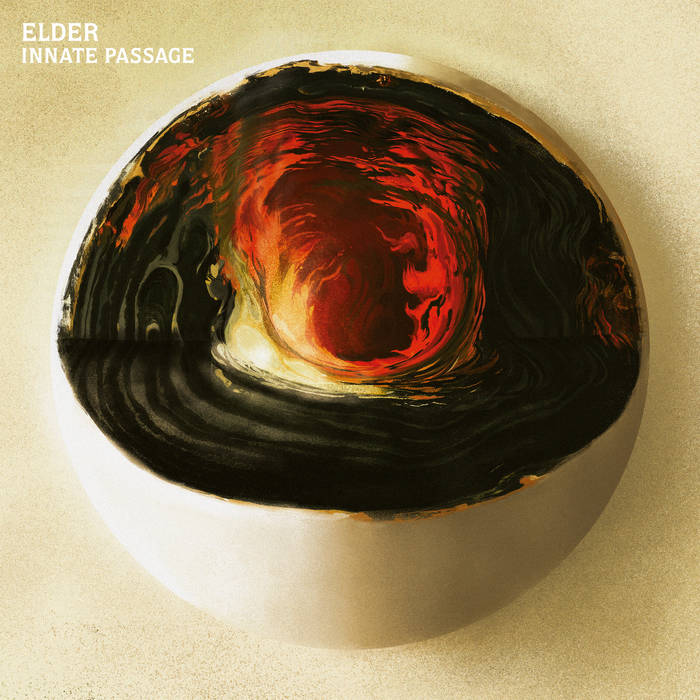 Elder – Innate Passage&nbsp;(Review)