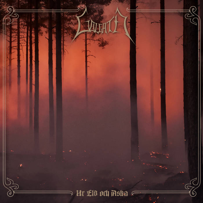 Golgata – Ur Eld Och Aska&nbsp;(Review)