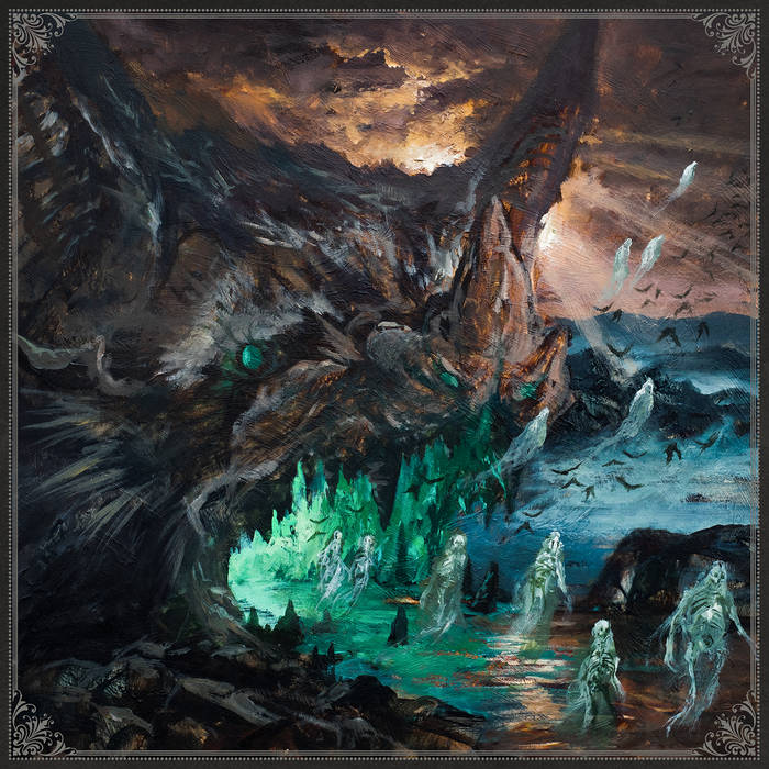 Jade – The Pacification of Death&nbsp;(Review)