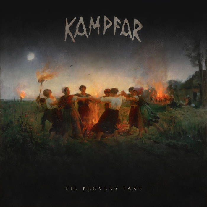 Kampfar – Til Klovers Takt&nbsp;(Review)