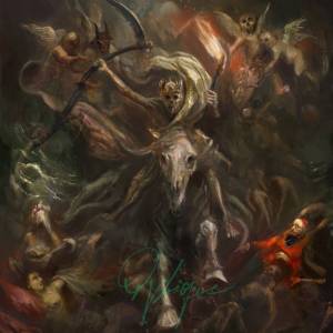 Orphique - Consécration Cadavérique