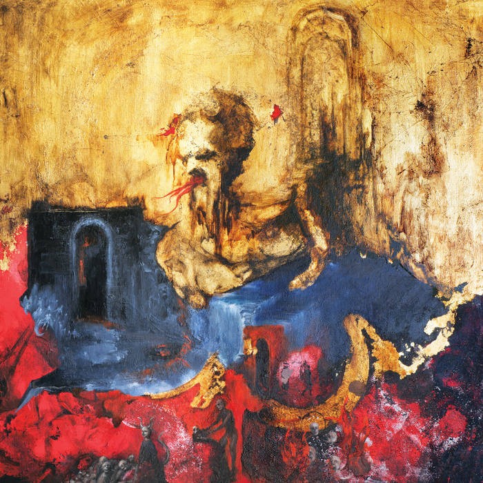 Skythala – Boreal Despair&nbsp;(Review)