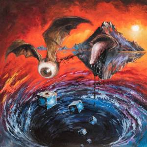 Tchornobog Abyssal - Split