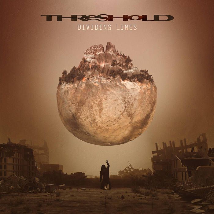Threshold – Dividing Lines&nbsp;(Review)