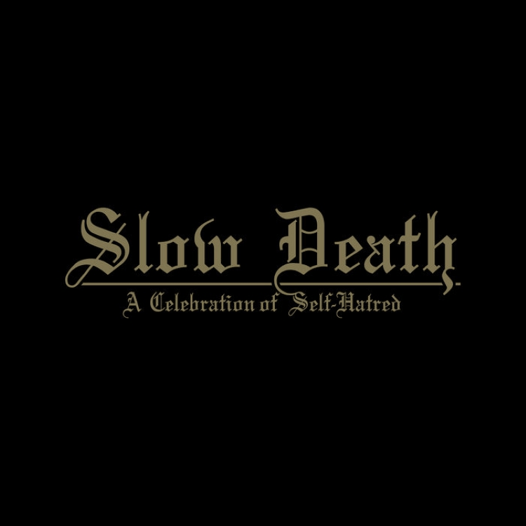 Udånde – Slow Death – A Celebration of Self-Hatred&nbsp;(Review)