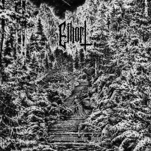Eihort - Consuming the Light