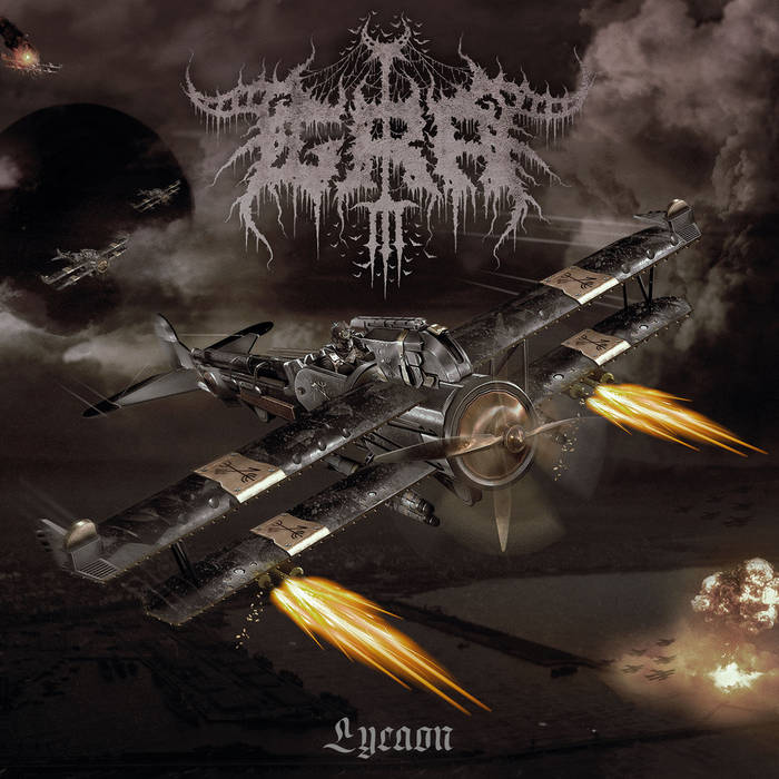 Grá – Lycaon&nbsp;(Review)