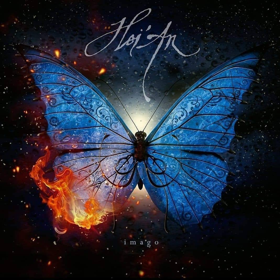 Hei’An – Imago&nbsp;(Review)