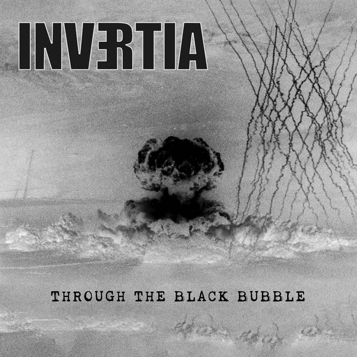 Invertia – Through the Black Bubble&nbsp;(Review)