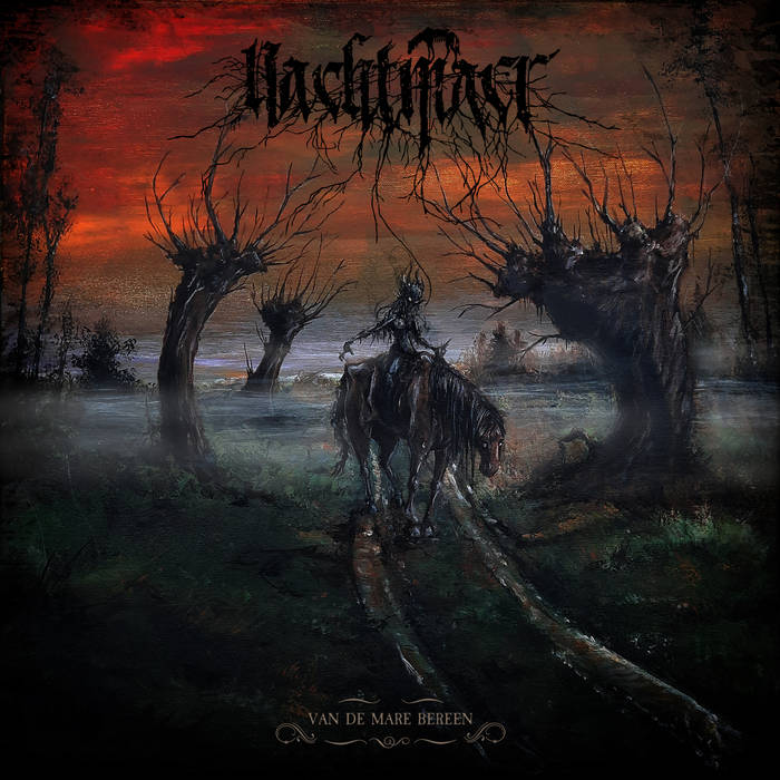 Nachtmaer – Van de Mare Bereen&nbsp;(Review)