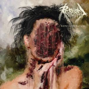 Re-Buried - Repulsive Nature