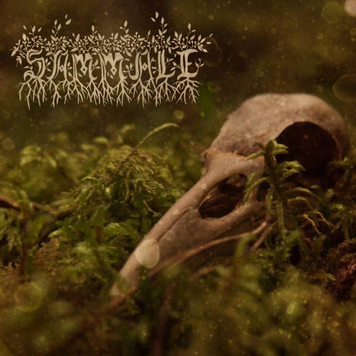 Sammale – Sammale&nbsp;(Review)