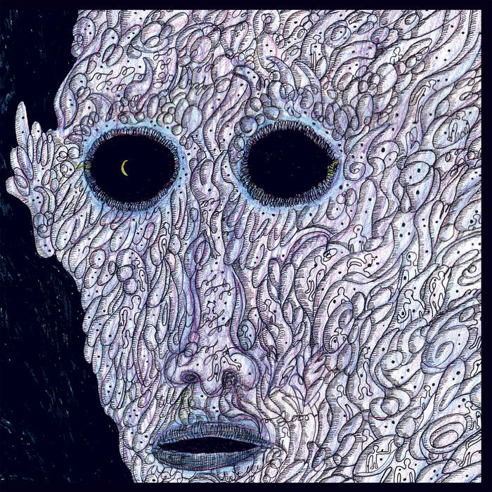 Shaam Larein – Sticka en Kniv I Världen&nbsp;(Review)