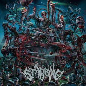 Stabbing - Extirpated Mortal Process