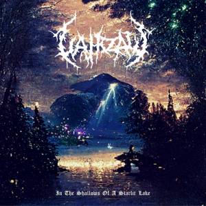 Vahrzaw - In the Shallows of a Starlit Lake