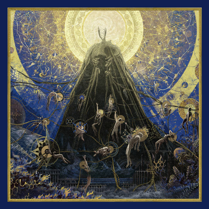 …And Oceans – As in Gardens, so in Tombs&nbsp;(Review)