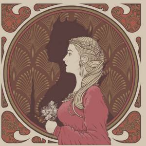 Carathis - Amethyst & Moonstone