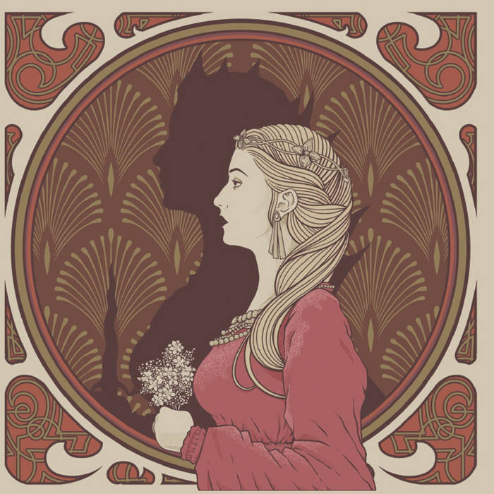 Carathis – Amethyst & Moonstone&nbsp;(Review)