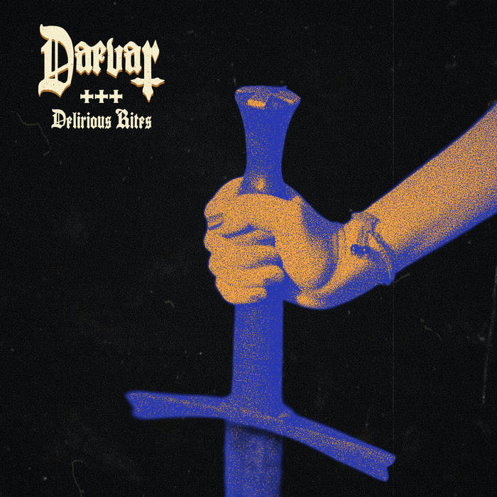 Daevar – Delirious Rites&nbsp;(Review)