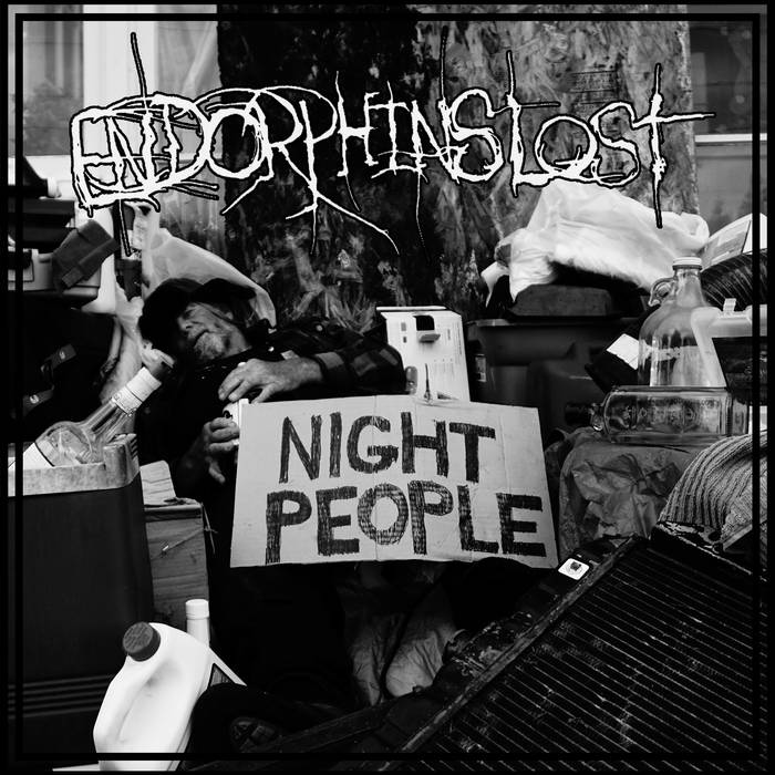 Endorphins Lost – Night People&nbsp;(Review)