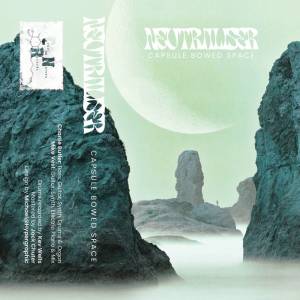 Neutraliser - Capsule Bowed Space
