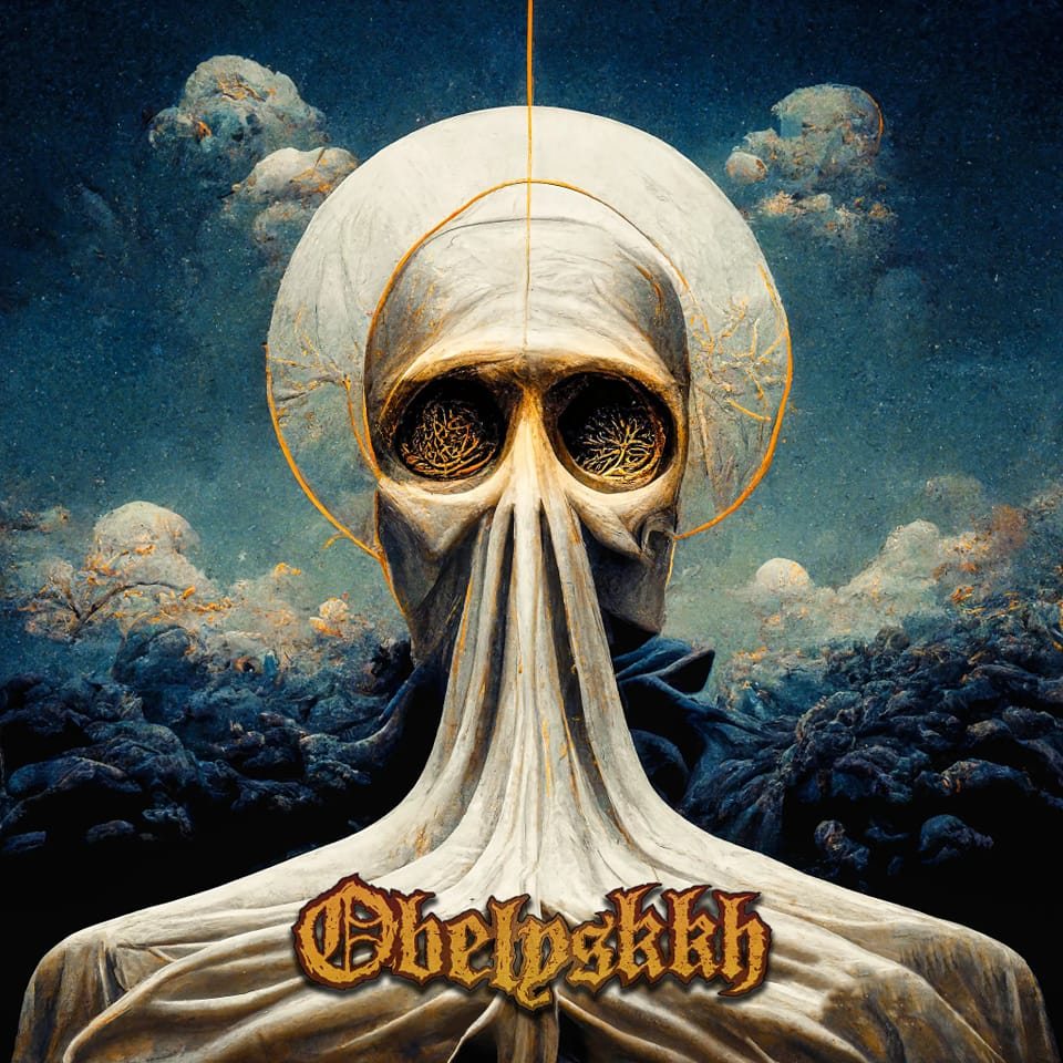 Obelyskkh – The Ultimate Grace of God&nbsp;(Review)