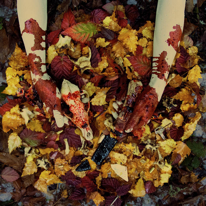 Returning – Severance&nbsp;(Review)