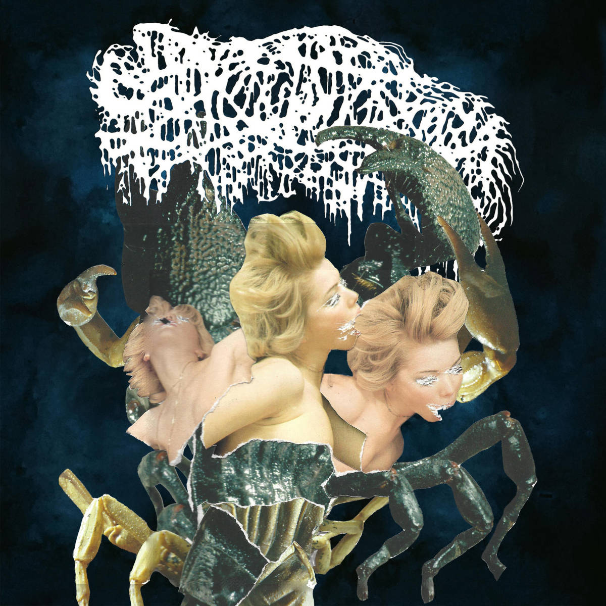 Sanguisugabogg – Homicidal Ecstasy&nbsp;(Review)