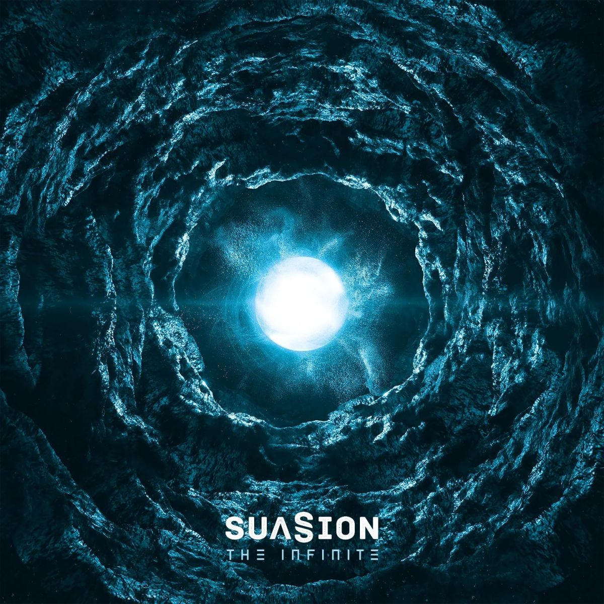 Suasion – The Infinite&nbsp;(Review)