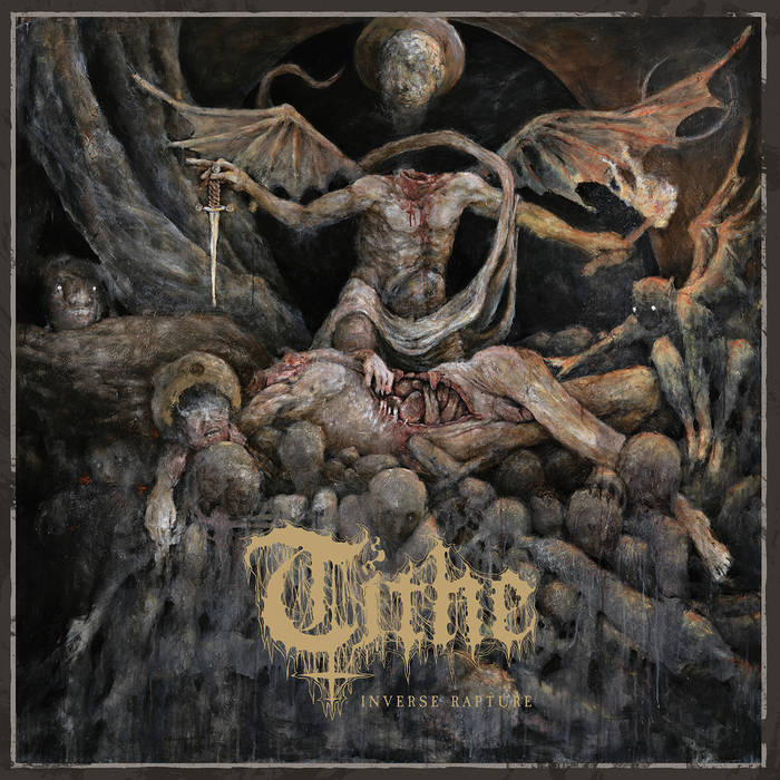 Tithe – Inverse Rapture&nbsp;(Review)