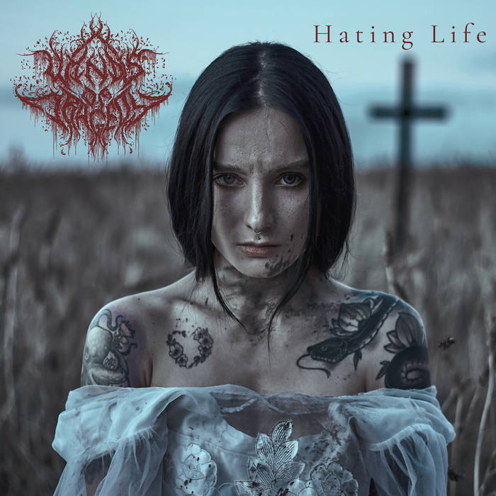 Winds of Tragedy – Hating Life&nbsp;(Review)