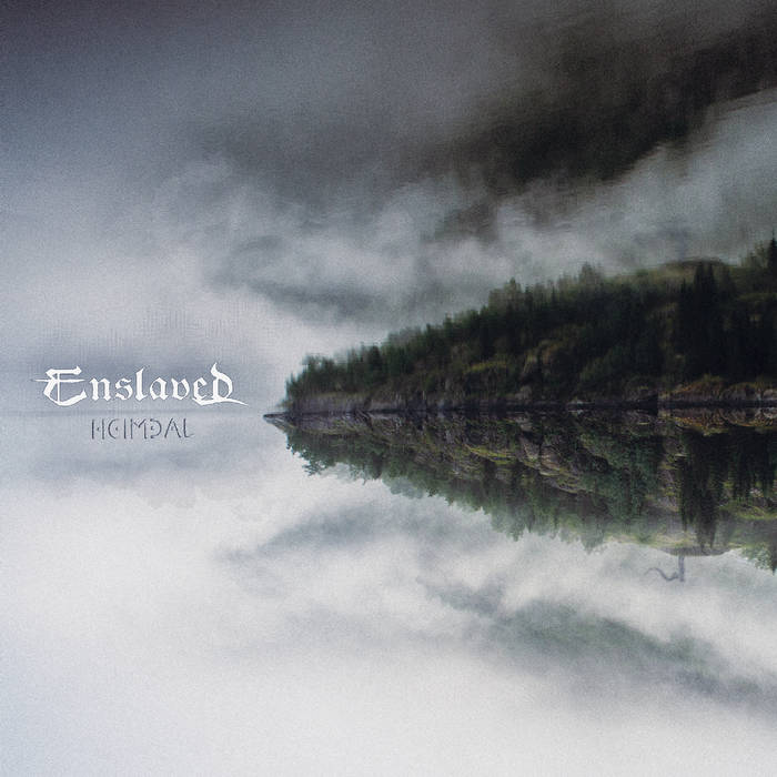 Enslaved – Heimdal&nbsp;(Review)