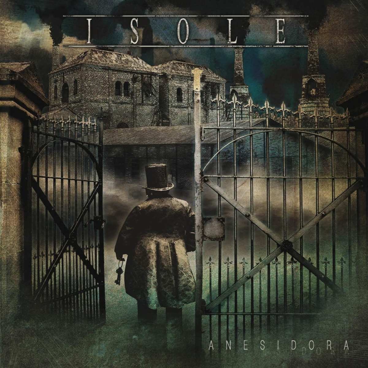 Isole – Anesidora&nbsp;(Review)