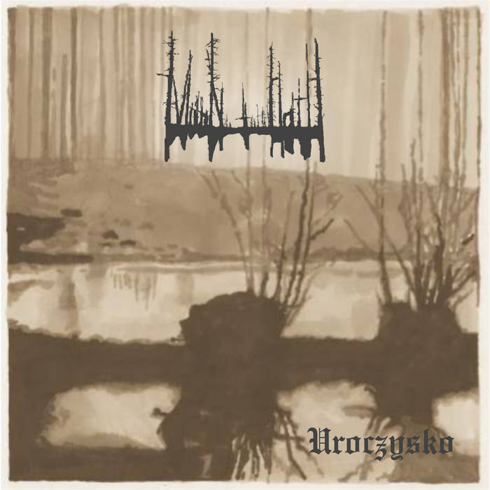 Moonthoth – Uroczysko&nbsp;(Review)