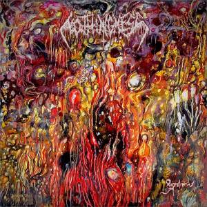 Nothingness - Supraliminal