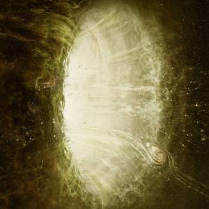 Omega Infinity - The Anticurrent