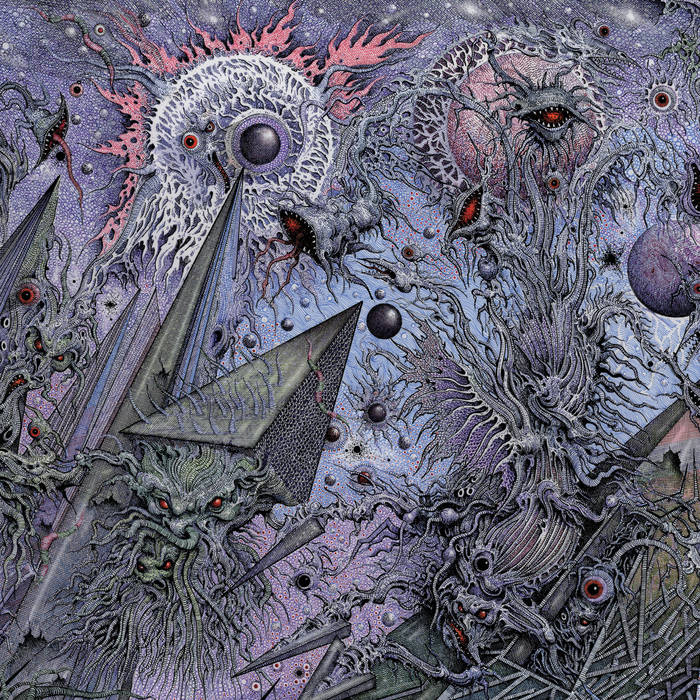 Ulthar – Anthronomicon&nbsp;(Review)