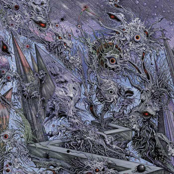 Ulthar – Helionomicon&nbsp;(Review)