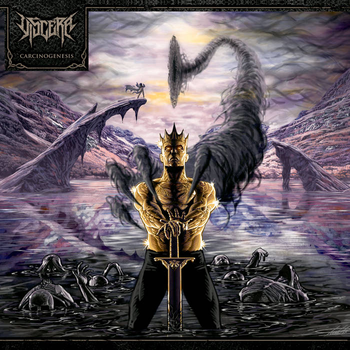 Viscera – Carcinogenesis&nbsp;(Review)