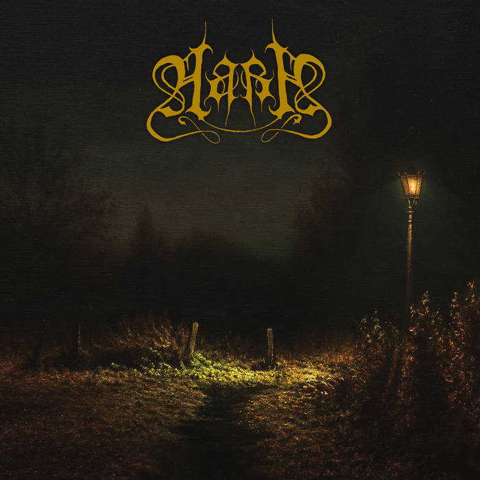 Aara – Triade III: Nyx&nbsp;(Review)