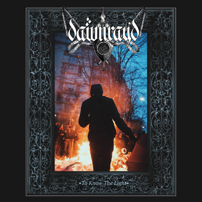 Dawn Ray’d – To Know the Light&nbsp;(Review)