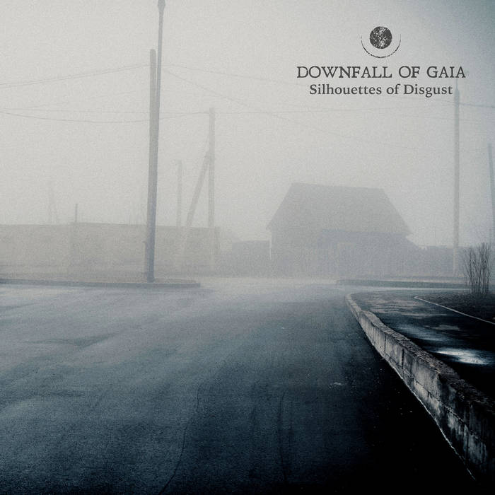 Downfall of Gaia – Silhouettes of Disgust&nbsp;(Review)