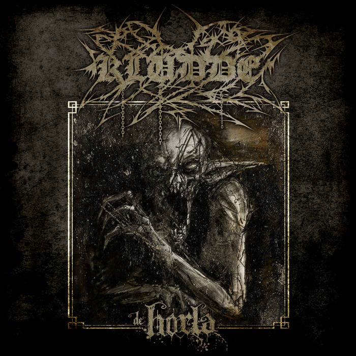 Kludde – De Horla&nbsp;(Review)
