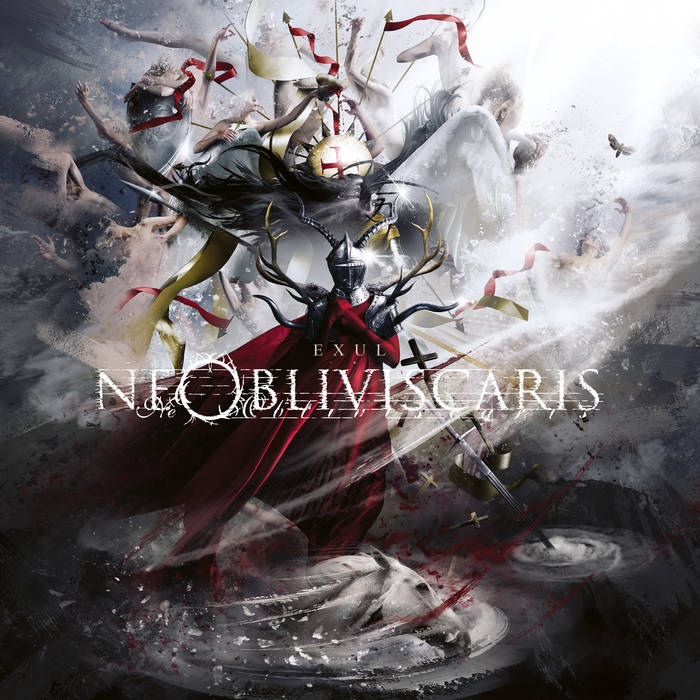 Ne Obliviscaris – Exul&nbsp;(Review)
