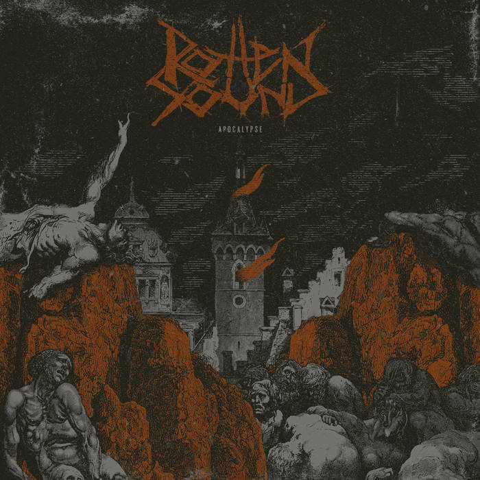 Rotten Sound – Apocalypse&nbsp;(Review)